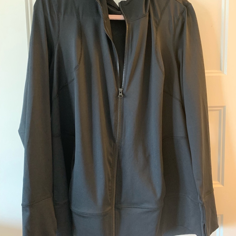 Zella athletic jacket